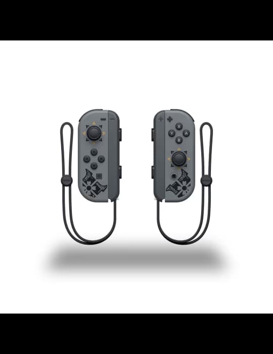 Joy-con Monster Hunter Refurbished