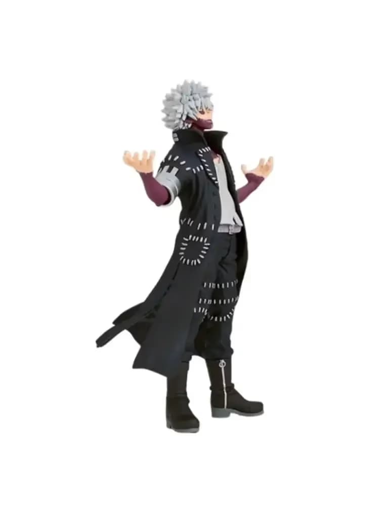 The Evil Villains My Hero Academia Figurine