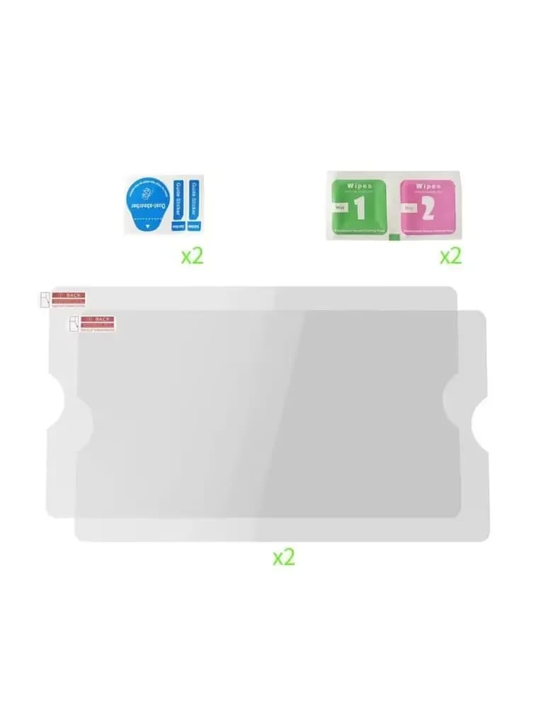 Film de protection PS Portal