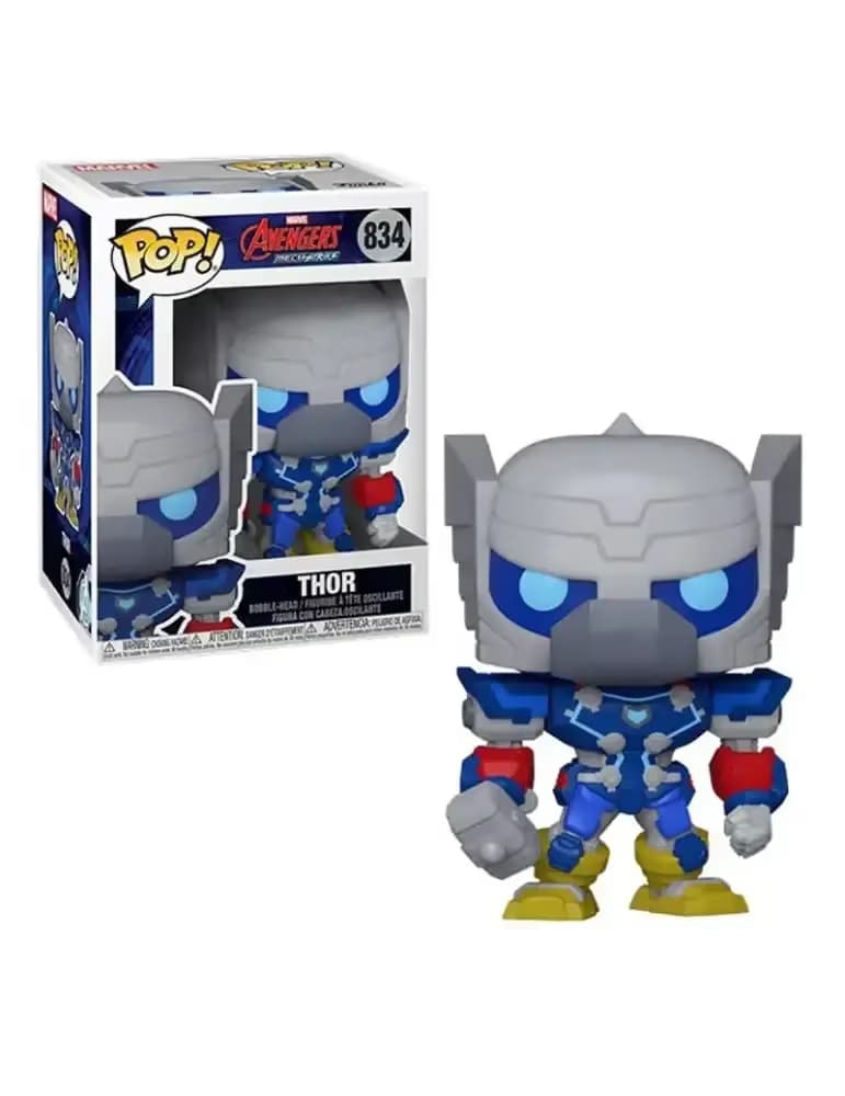 Marvel Thor Avengers - Funko Pop