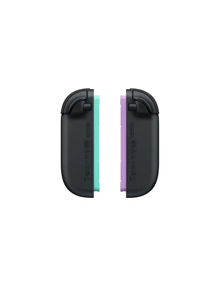 Paire de Manettes: Joy-Con 2 - Violet & Vert