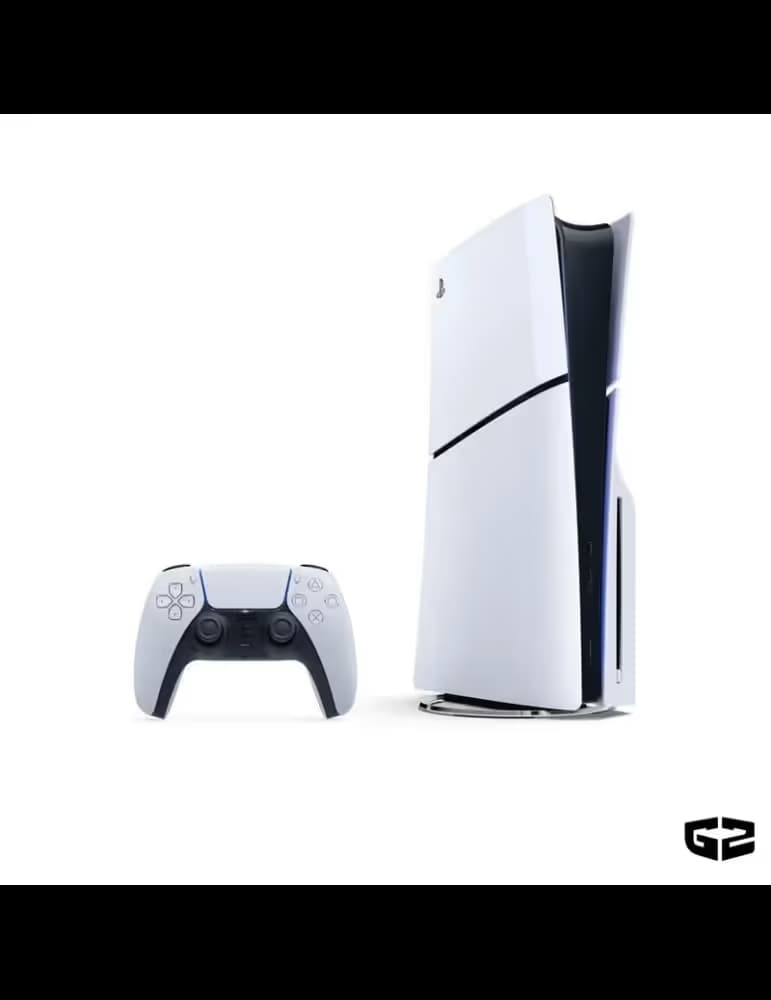 PlayStation 5 Slim Edition Standard 1TB