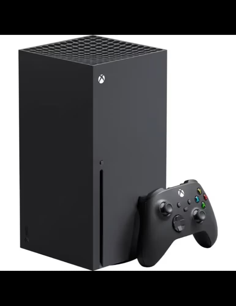 Xbox Series X 1TB