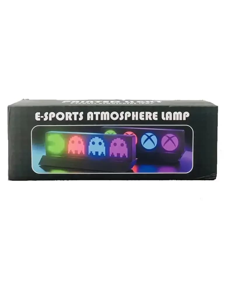Lampe d'ambiance eSport