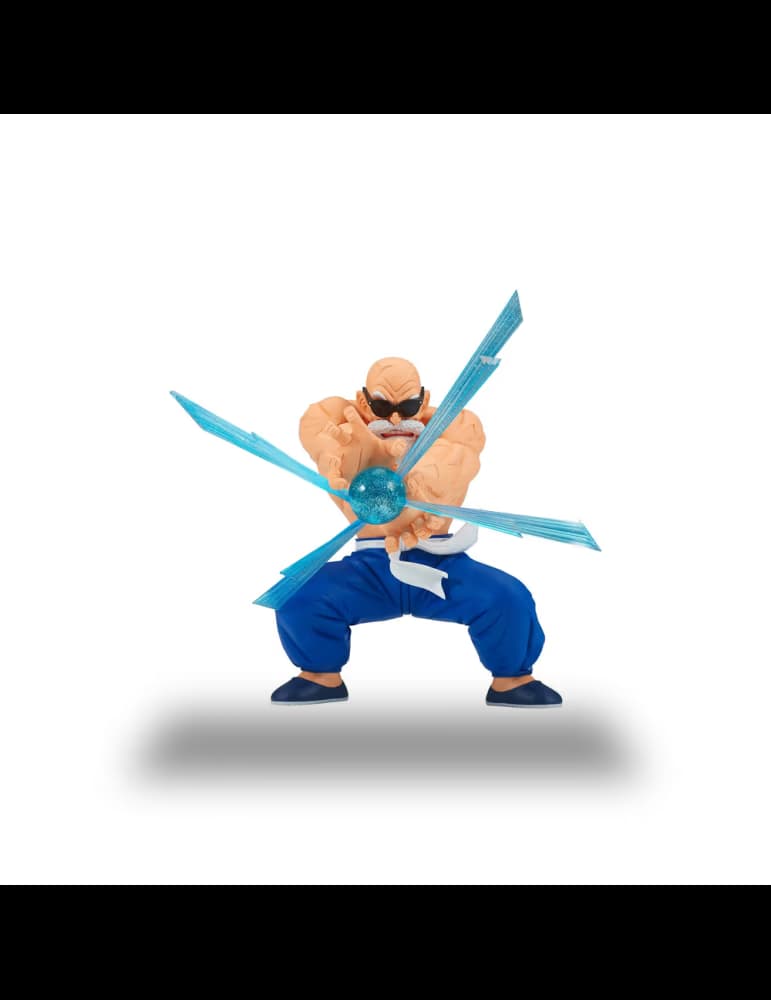Materia Kame Sennin Figurine - Banpresto