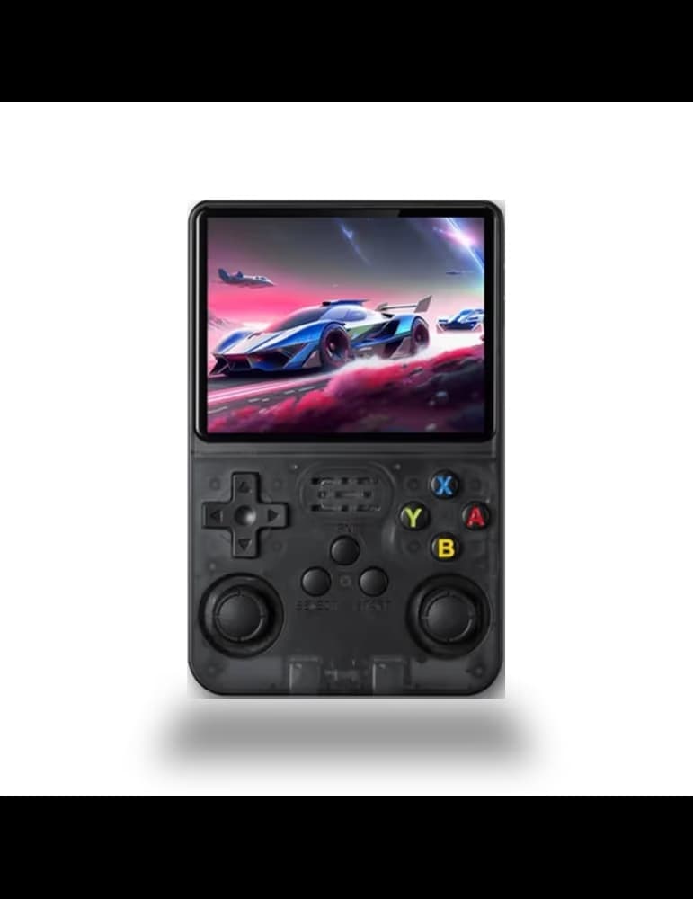 R36S - Console Portable Rétro