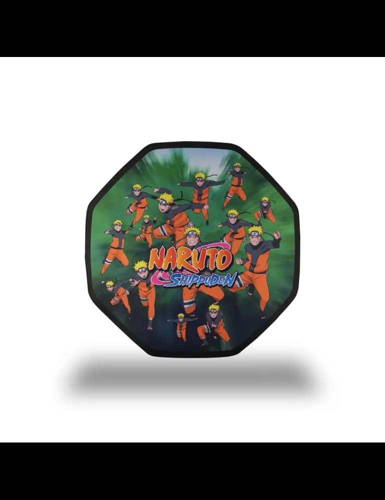 Tapis de Sol de Jeu Naruto Shippuden
