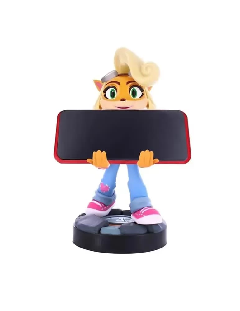 Coco Figurine - Cable Guy