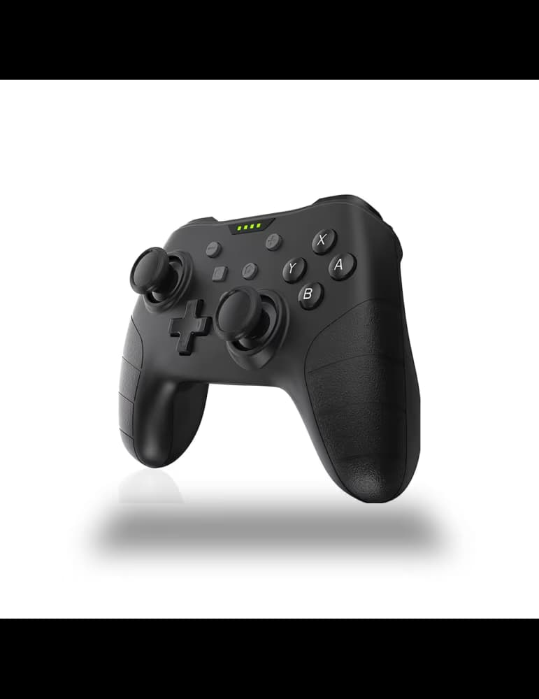 Manette Nintendo Noir