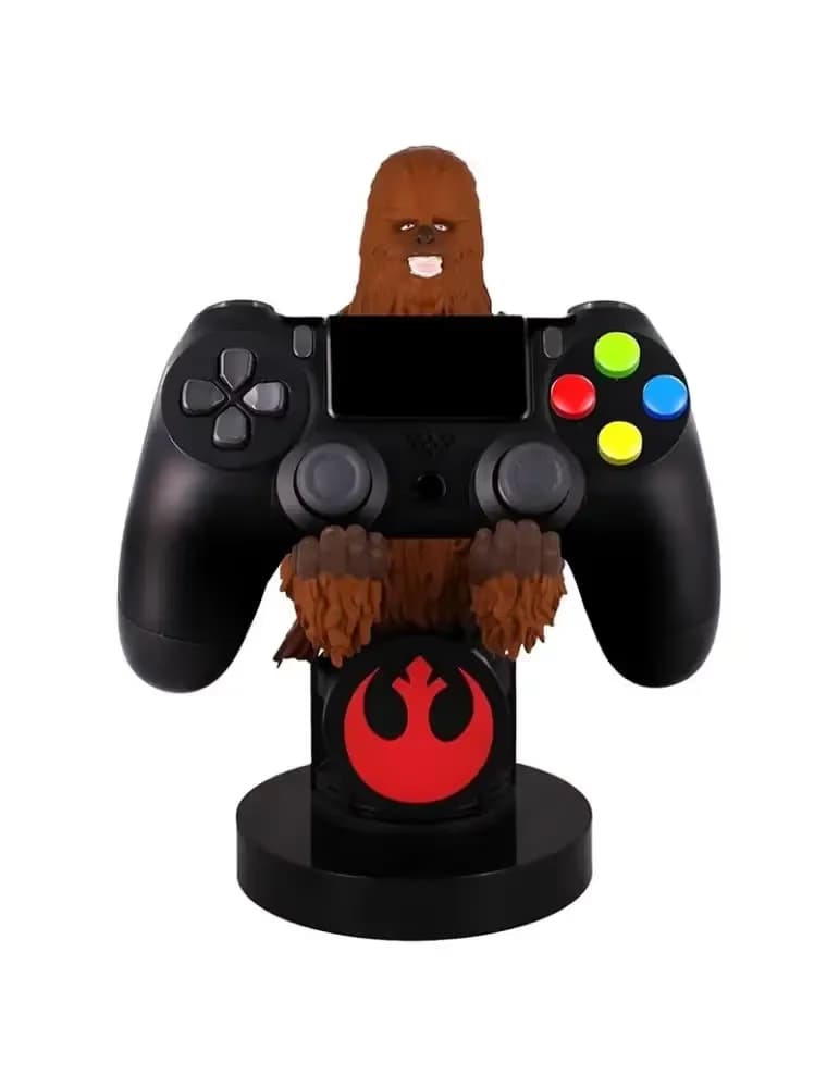 Star Wars: Chewbacca - Cable Guy