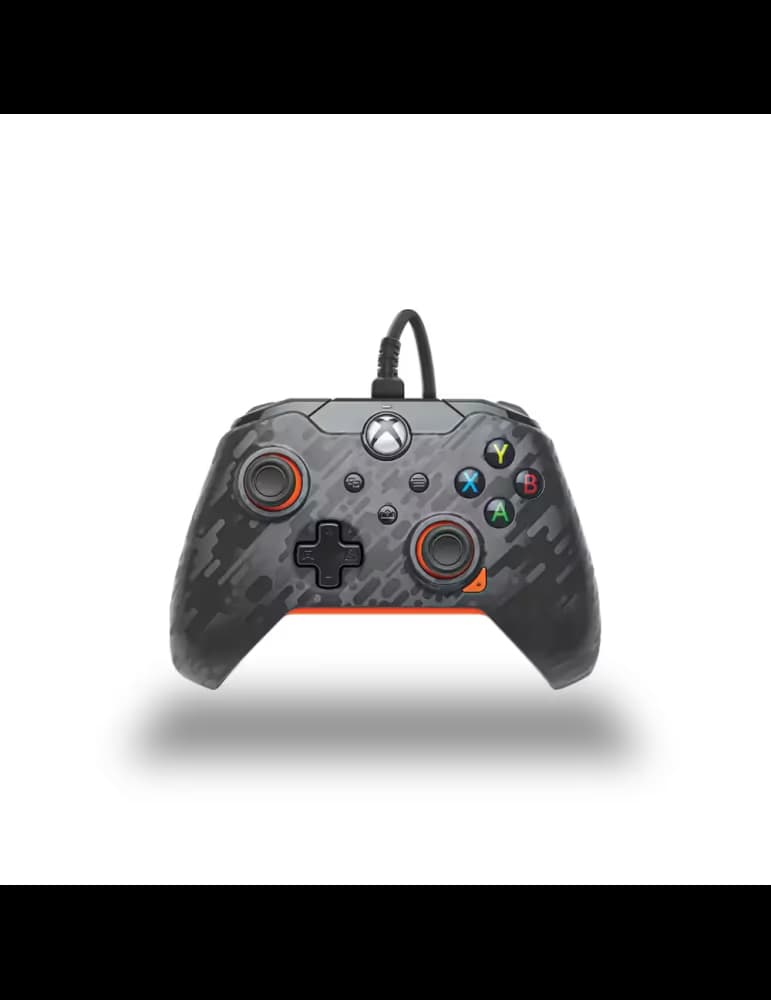 Manette Filaire PDP: Atomic Carbon