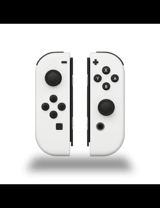 Joy-con White Refurbished