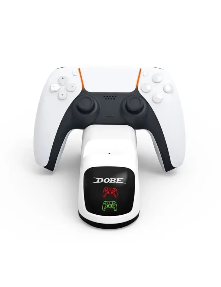 Chargeur Manette PS5 Dobe - TP5-0515B