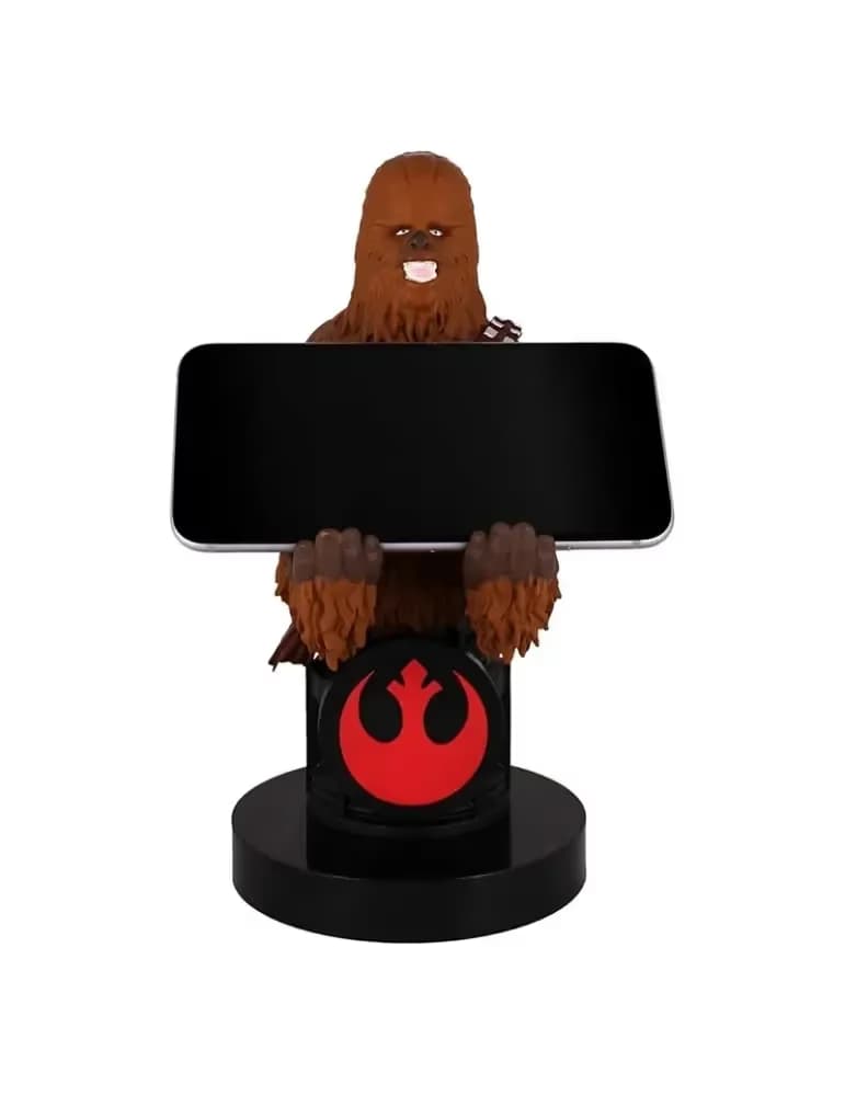 Star Wars: Chewbacca - Cable Guy