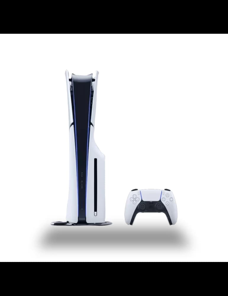 PlayStation 5 Slim Edition Standard 1TB