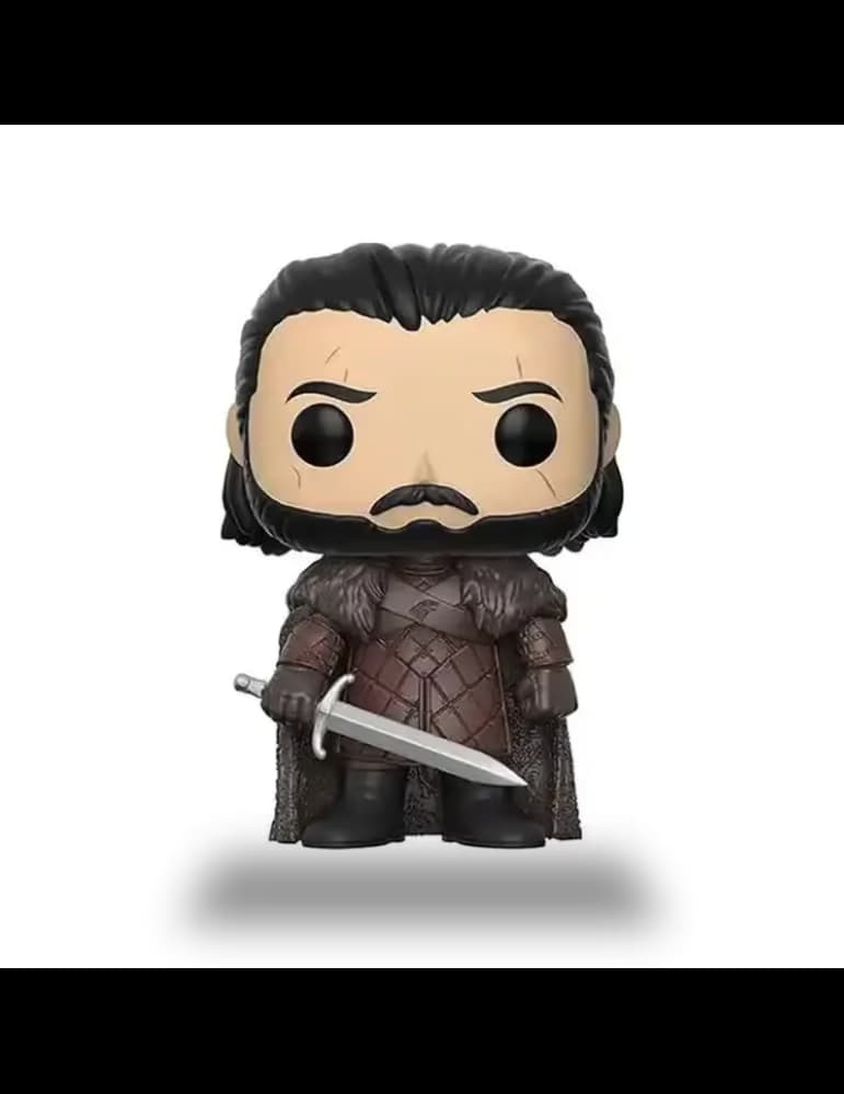 Game of Thrones: Jon Snow - Funko Pop