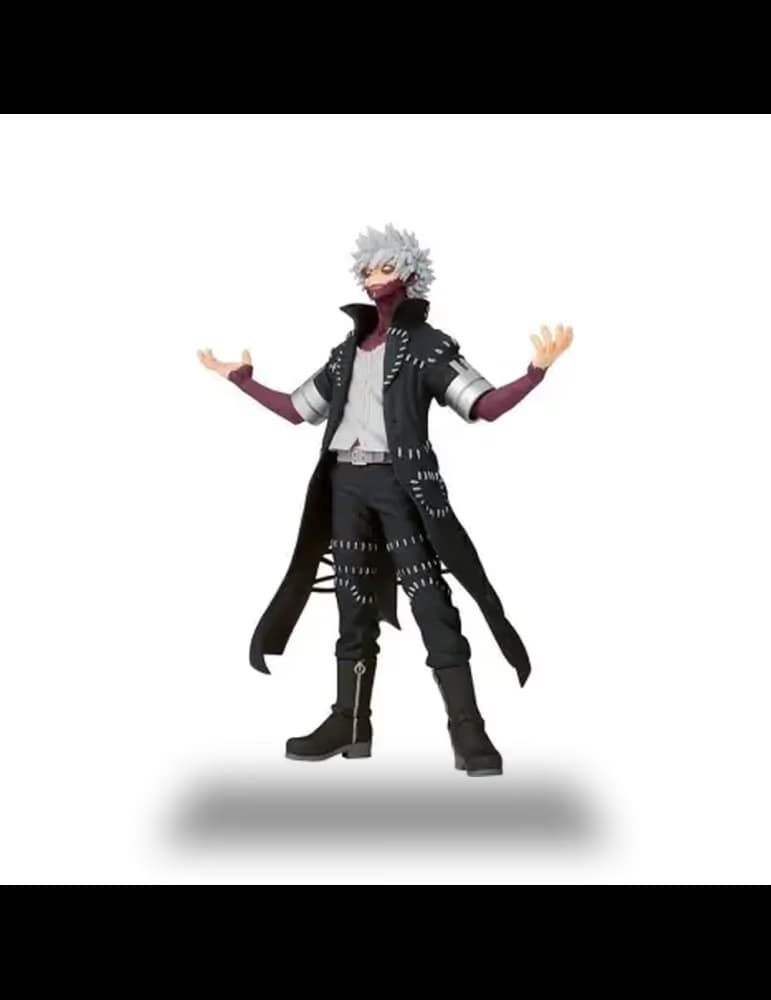 The Evil Villains My Hero Academia Figurine