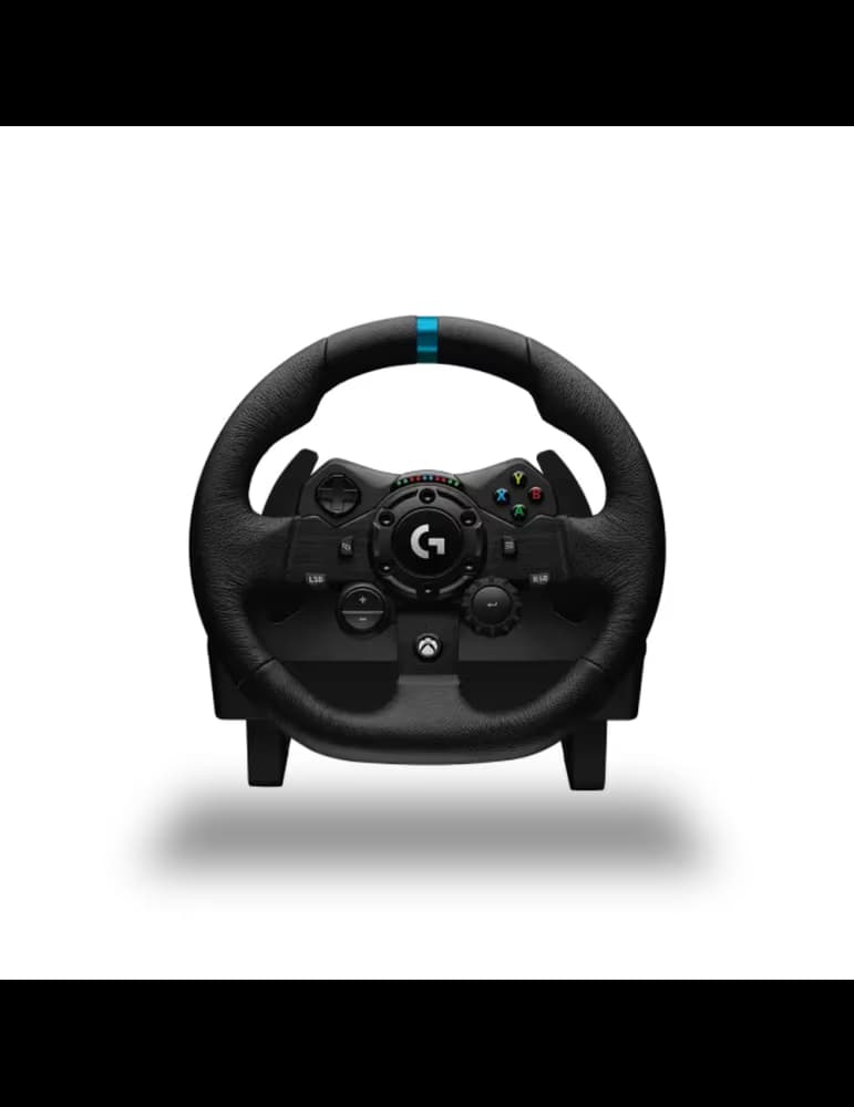 Logitech G923 TRUEFORCE