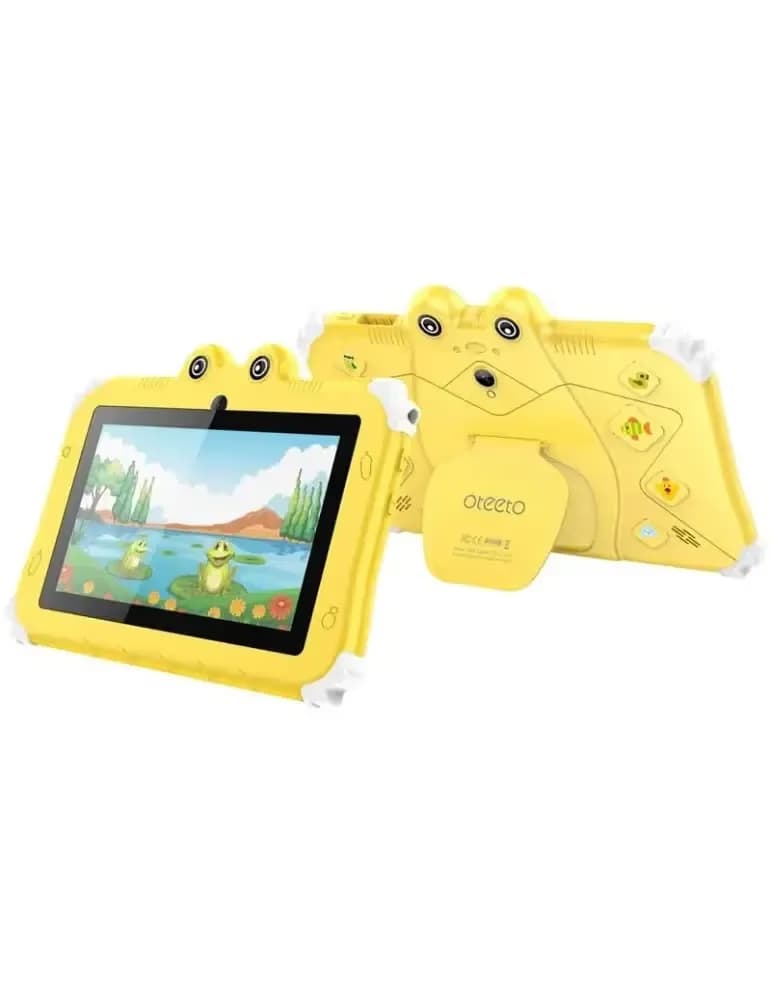 Oteeto TAB 6 PRO - 7" 4Go 128GB