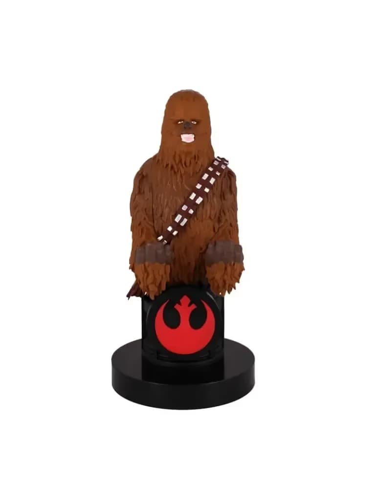 Star Wars: Chewbacca - Cable Guy