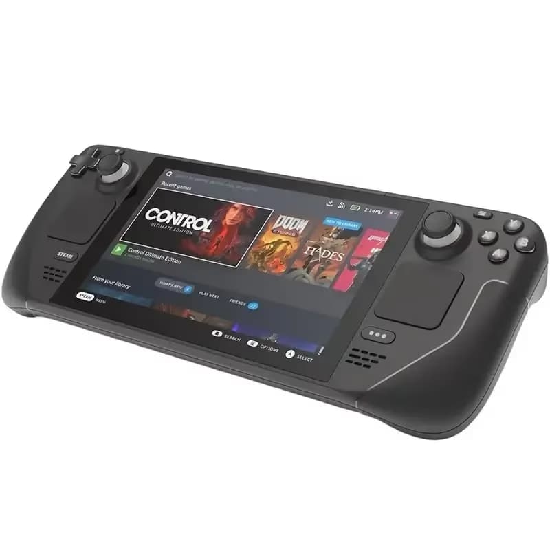 Steam Deck 512 Go OLED - Console Portable