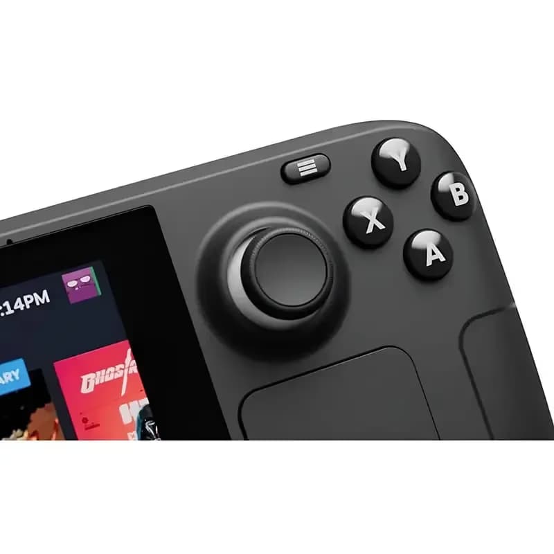 Steam Deck 512 Go OLED - Console Portable