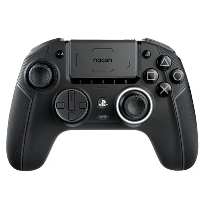 Manette Pro Nacon Revolution 5 Pro Noire