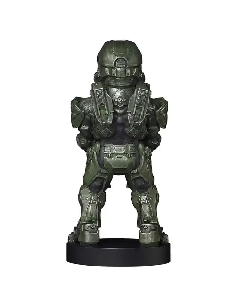 Master Chief Figurine - Cable Guy