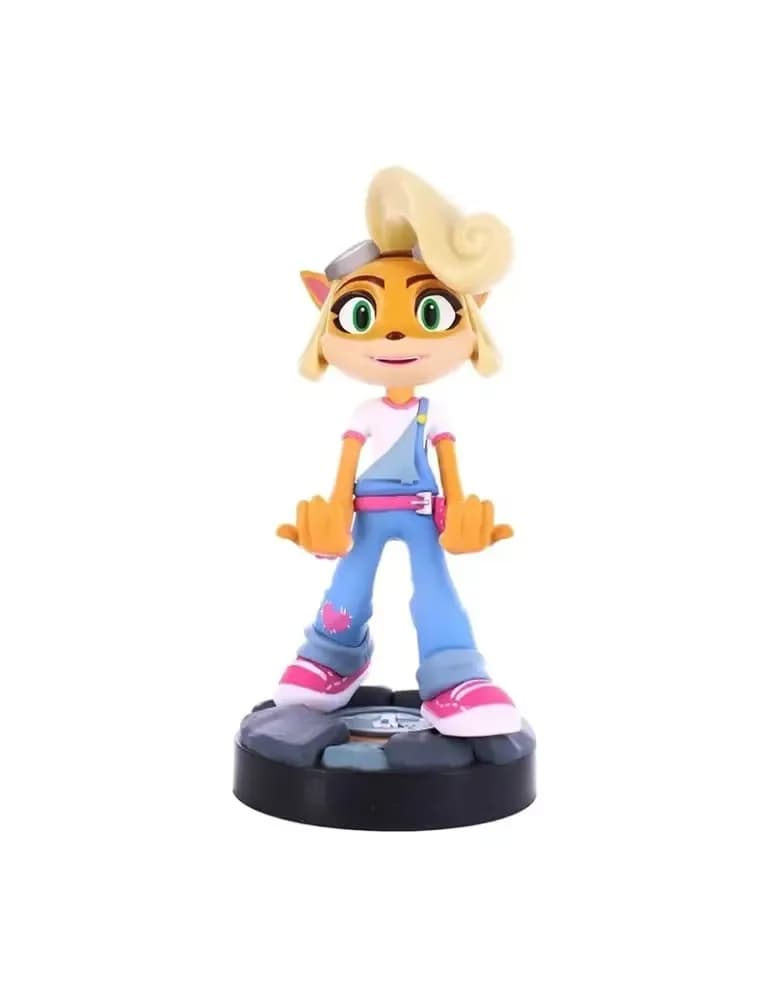 Coco Figurine - Cable Guy