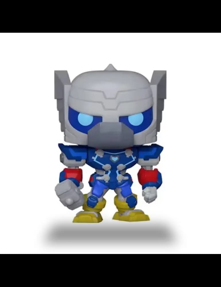 Marvel Thor Avengers - Funko Pop