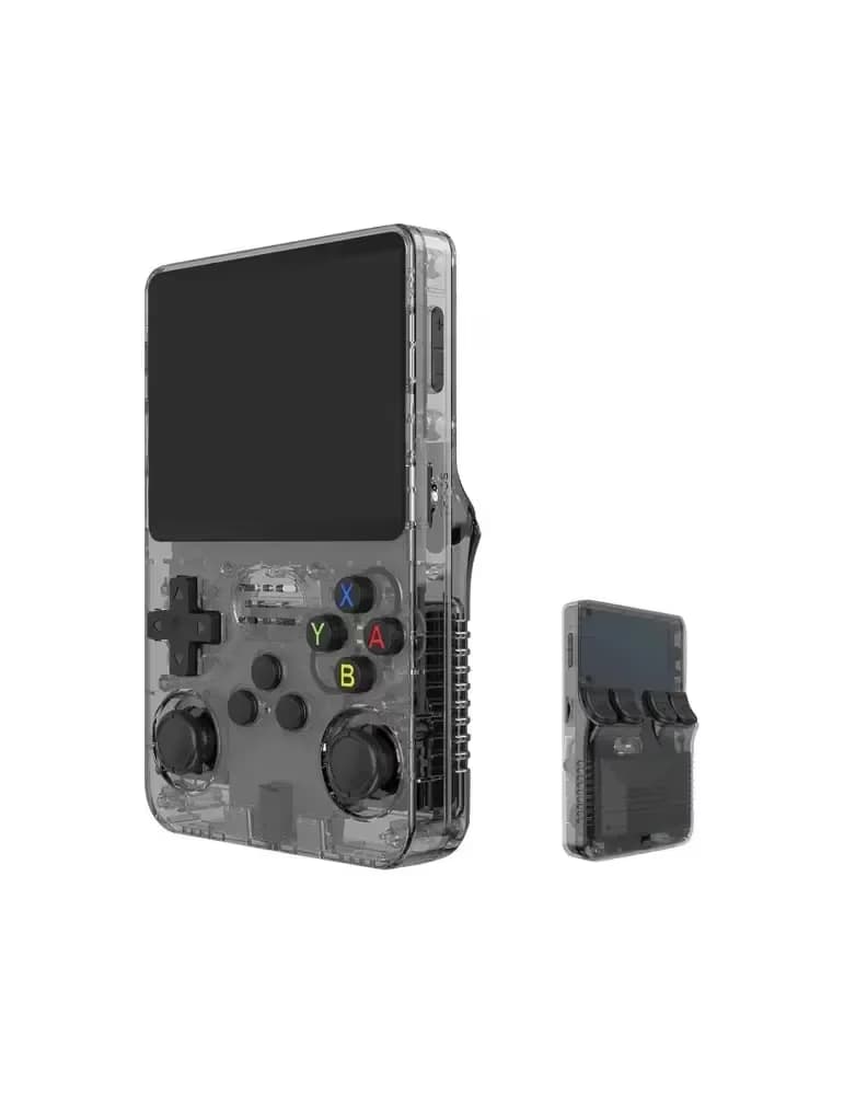 R36S - Console Portable Rétro