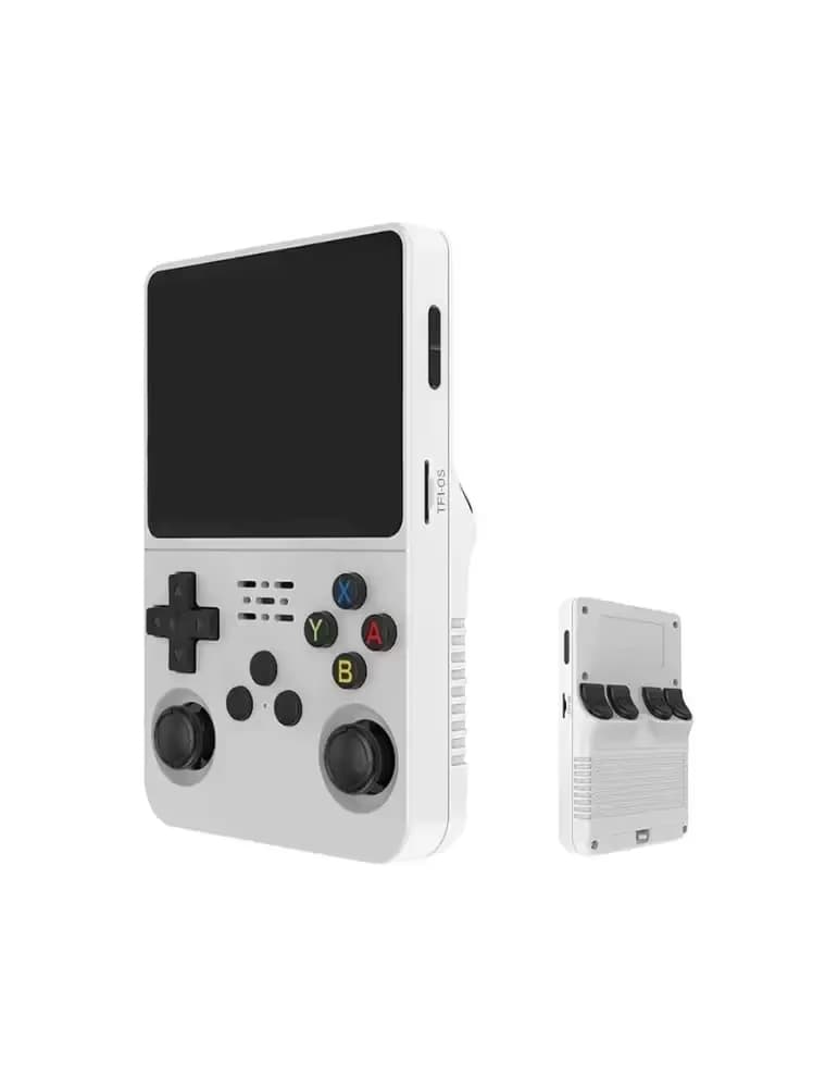 R36S - Console Portable Rétro