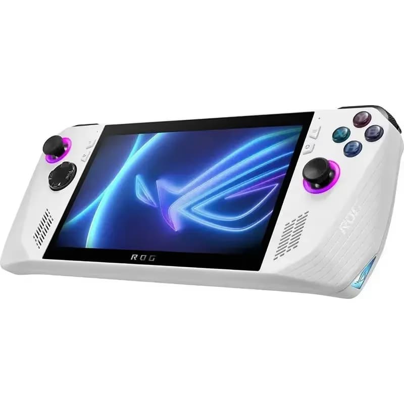 Asus ROG Ally -  Console Portable