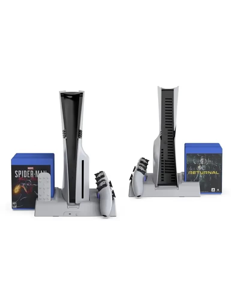 Multifonction Cooling Stand PS5 - TP5-3537B