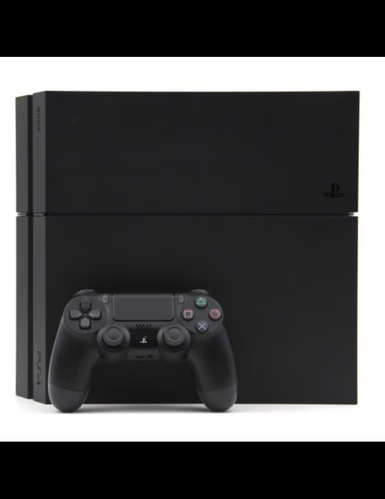 PlayStation 4 Edition Standard (Fat)