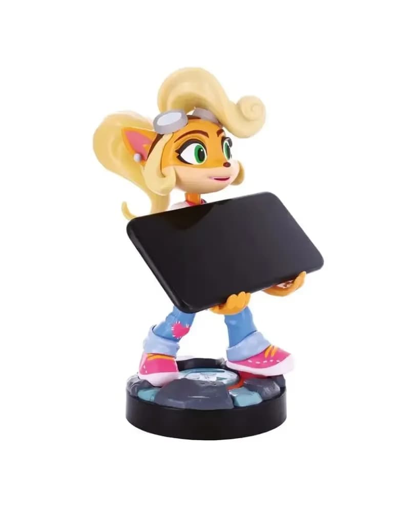 Coco Figurine - Cable Guy