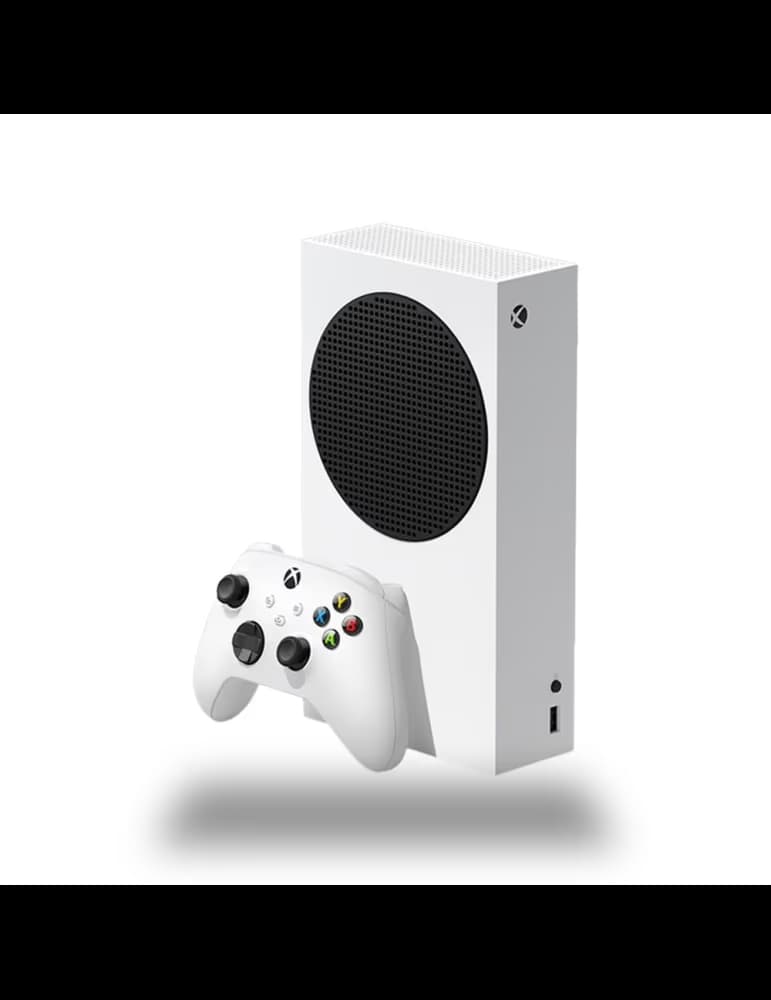 Xbox Series S 1TB