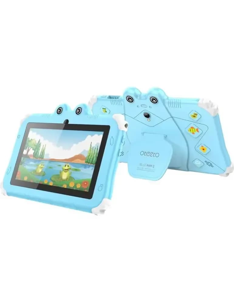 Oteeto TAB 6 PRO - 7" 4Go 128GB