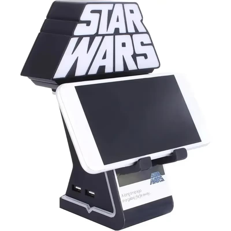 Support Manette Star Wars