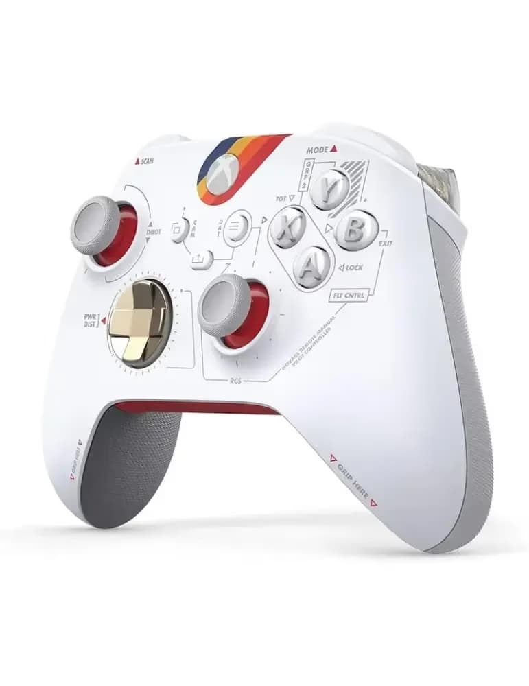 Manette Xbox Edition Starfield