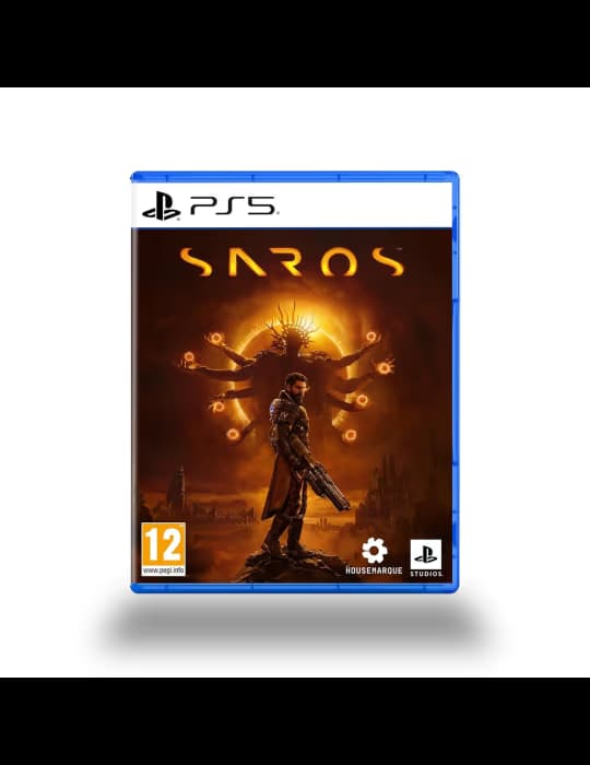 SAROS - Jeu PS5