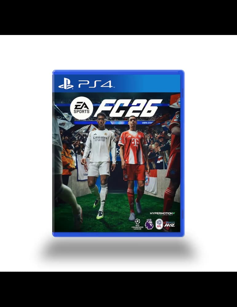 EA Sports FC 26 - Jeu PS4