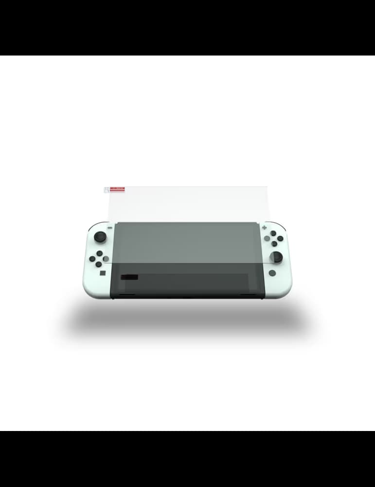 Film de Protection Switch Oled Dobe - TNS-1156