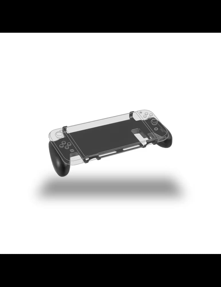 Poignée Confort Mythics - Nintendo Switch Lite