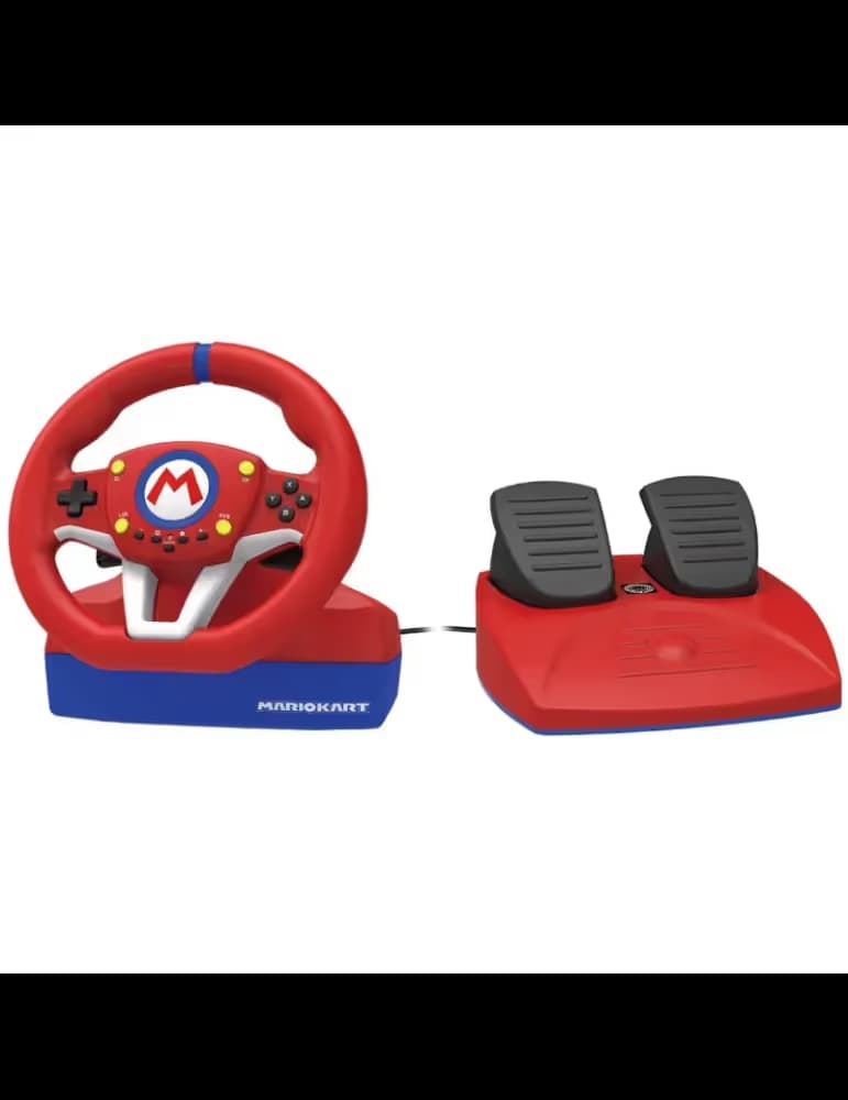 Hori Pro Mini Mario Kart