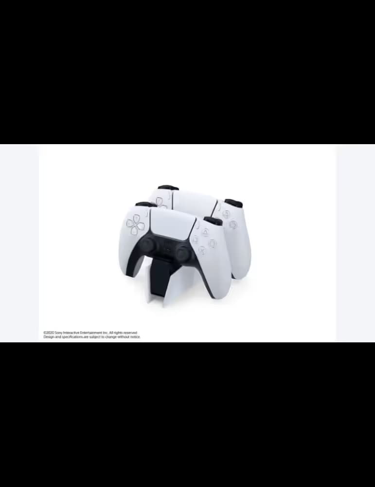 Station de Charge pour Manette PS5