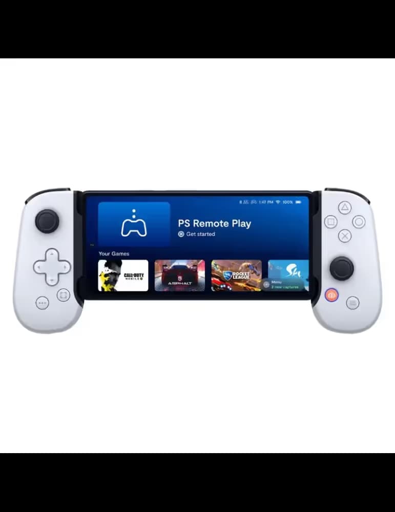 Backbone One PlayStation