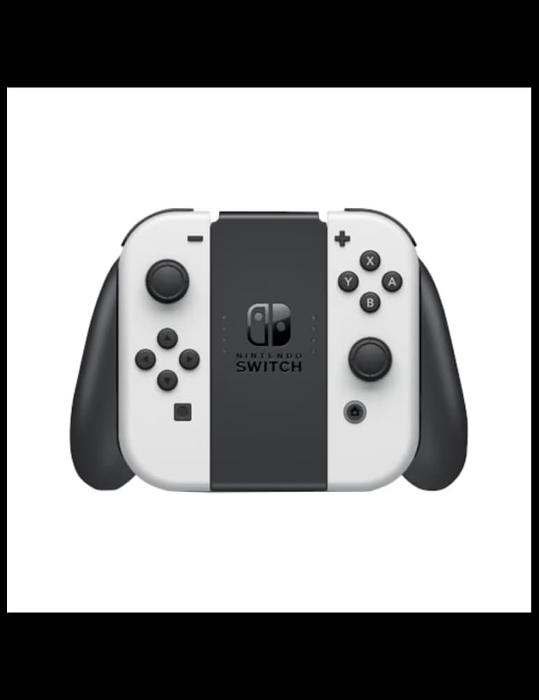 Nintendo Switch OLED: Model Mario Kart 8 Deluxe Bundle