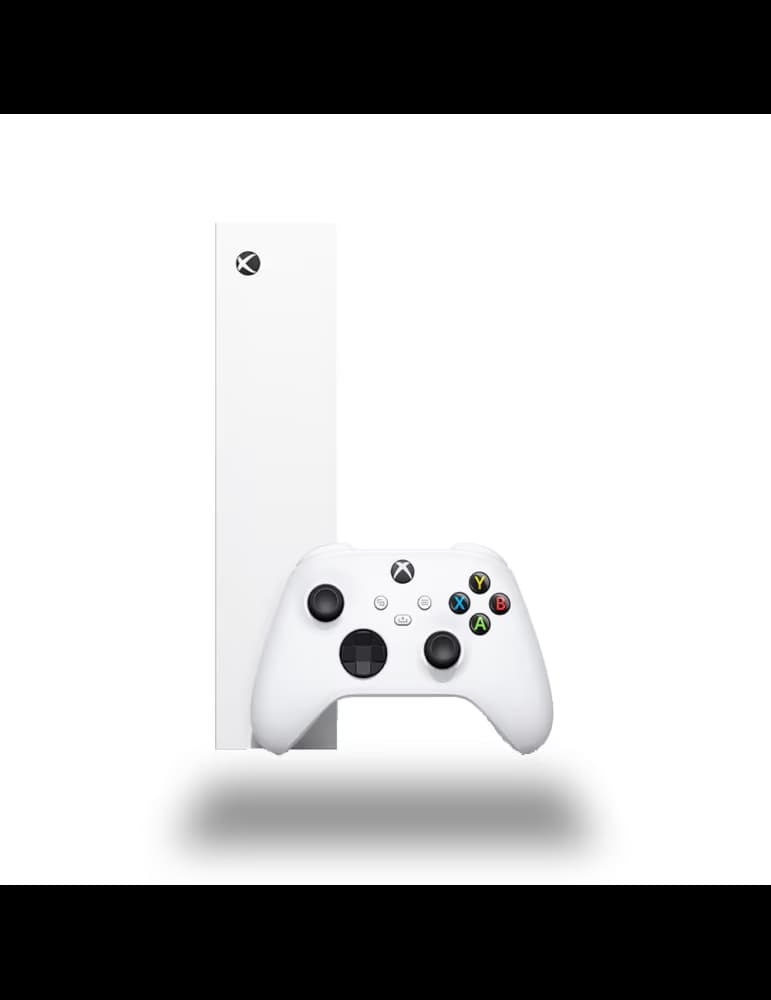 Xbox Series S Digital Edition