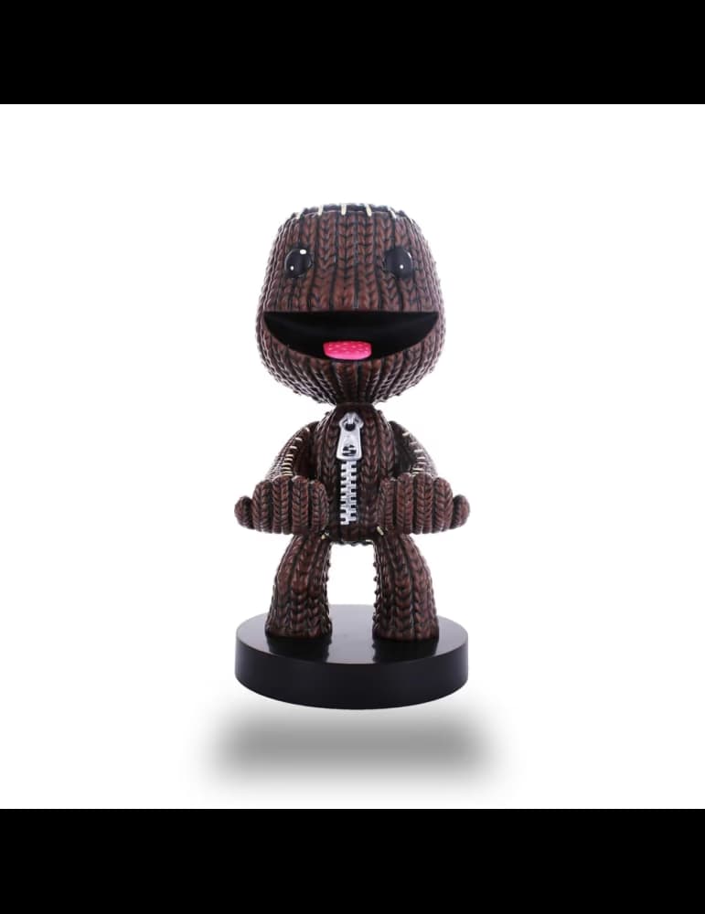 Sackboy Figurine - Cable Guy